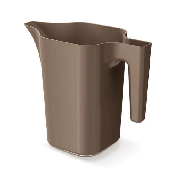 Konev pokojová JUG 1,8l rustikální cihlová