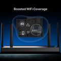 TP-Link Archer BE230 BE3600 Wi-Fi 7 Router