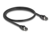 RJ45 Network Cable Cat.8.1 S/FTP 50 cm u