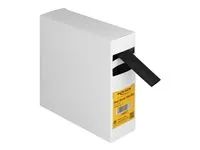 Heat shrink tube Box with inside adhesi