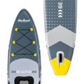 Paddleboard REBEL RBA-4501 Grey