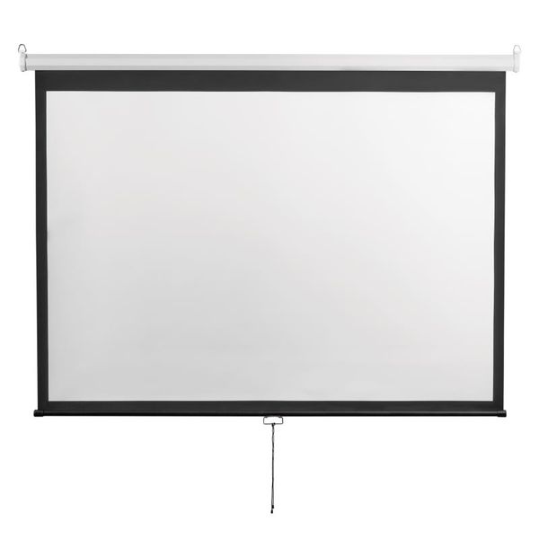 SBOX Projector SCREEN PSM-4/3-100-2  200x150cm