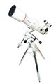 Hvězdářský dalekohled Bresser Messier AR-127S/635 Hexafoc EXOS-1/EQ4