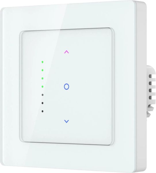 Chytrý spínač pro žaluzie a rolety IMMAX NEO 07551L Nexa ZigBee Tuya