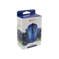 SBOX M-901BL, Optická myš drátová 3D Optical blu