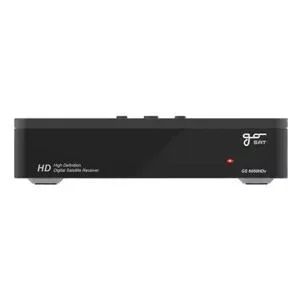 Satelitní přijímač GoSAT GS6050HDv
