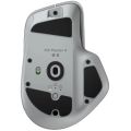 LOGITECH MX Master 4, Bezdrátová myš, světle šedá