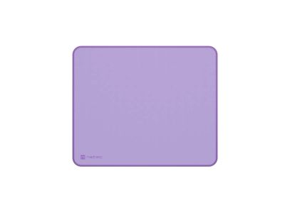 Podložka pod myš Natec PURE LAVENDER, 30x25cm