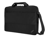 Brašna na notebook - 15.6" - černá - pro IdeaPad Flex 5 14ALC7 82R9