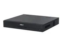 Samostatný DVR - 32 kanály - v síti - 1.5U - připevnitelný do racku