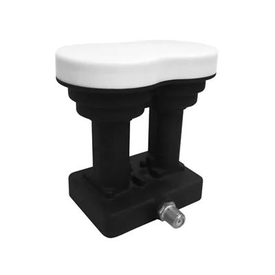 Satelitní konvertor GT-SAT Monoblok LNB 4,3 Single (ETX-43MSI)