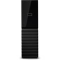 WD My Book - 4TB, Externí disk 3,5"