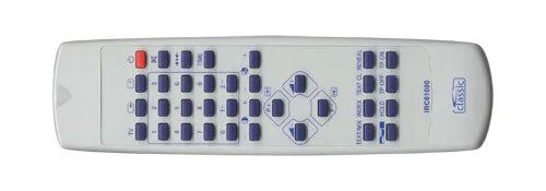 Dálkový ovladač IRC81080 sony rm 650
