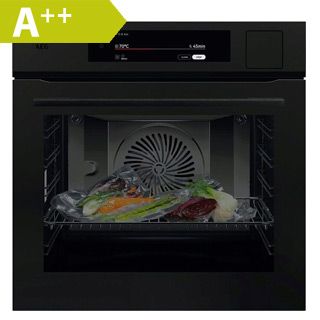 AEG Vestavná trouba NBP9S831AT