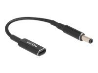 Adapter cable for Laptop Charging Cable