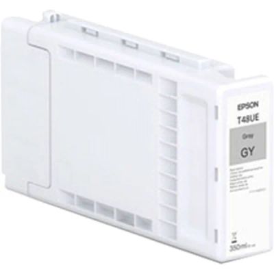 Epson UltraChrome Pro 6 Gray T48UE (350ml)