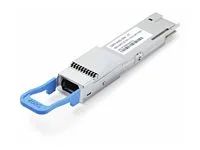 Startech - Modul transceiveru QSFP-DD (odpovídá: Cisco QDD-400G-DR4-S) - 400GbE - 400GBase-DR4 - MPO single-mode - až 500 m - 1310 nm