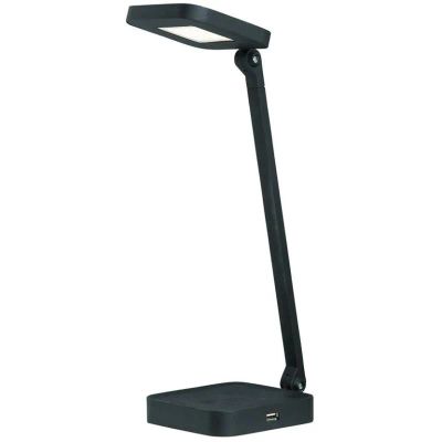 MAXCOM ML1001USB, Stolní LED lampa USB