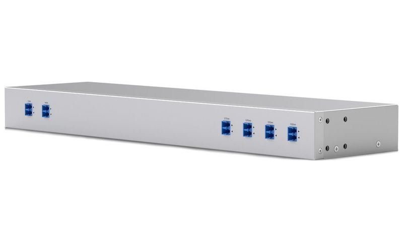 Ubiquiti UACC-CWDM-4, CWDM Mux Demux 4
