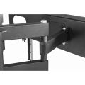 GEMBIRD WM-70ST-01, TV Držák na zeď, 37"-70"