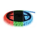 LED pásek 12V 5050 60LED/m IP20 max. 12W/m RGB (role 5m) GETI