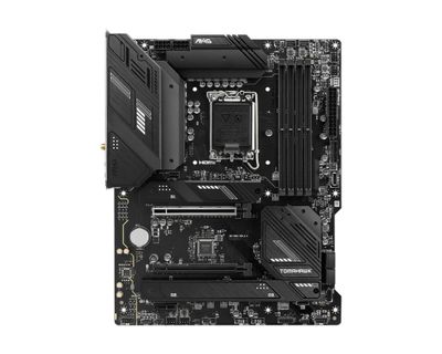 Msi mag B760 tomahawk wifi/lga 1700/atx