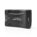 Převodník HDMI/Scart NEDIS VCON3461BK