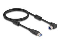USB 5 Gbps Cable Type-A male to Type-B m
