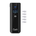 Alkohol tester GETI GAT01