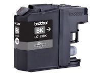 Černá - originální - inkoustová cartridge - pro Brother DCP-J100, DCP-J105, DCP-J132W, DCP-J4110DW, DCP-J552DW, DCP-J752DW