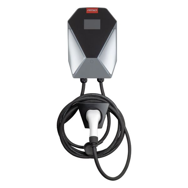Nabíjecí stanice AMIO 04842 11kW 5m