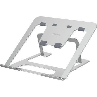 Stojan na notebook Fellowes ALUMIA stříbrný