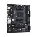 ASROCK Základná doska A520M-HVS