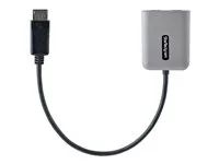DP to HDMI Splitter (MST14DP122HD) - Video adaptér - DisplayPort s piny (male) do HDMI se zdířkami (female) - šedá