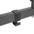 SBOX Full motion wall mount LCD-443