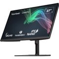 VIEWSONIC VP2776T-4K, LED Monitor 27" 4K UHD