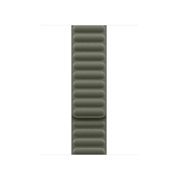 Watch Acc/42/Sage Gray Magnetic Link - M/L