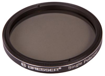 Polarizační filtr Bresser 2"