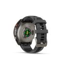 GARMIN fenix 8 Pro - 47mm, AMOLED, STGrB band