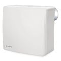Ventilátor VENTS VN-1 80 radiálny