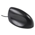 SPIRE ARCHER II, Ergonomická myš, USB