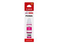 70 ml - purpurová - originální - doplnění inkoustu - pro PIXMA G1500, G1501, G1510, G2500, G2501, G2510, G3500, G3501, G3510, G4410, G4500, G4511