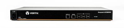 Avocent ACS8016, SAC