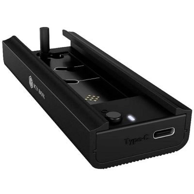 RAIDSONIC ICY Externí box M.2 NVMe