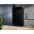 ELECTROLUX Americká chladnička ELT9VE52M0