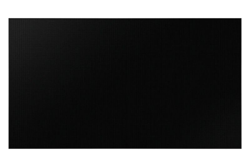 146" Samsung The Wall - UHD Home Cinema - AIO