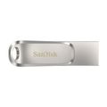 SanDisk Ultra Dual Drive Luxe USB Type-C 64GB