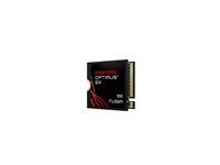 SSD - 1 TB - interní - M.2 2230 - PCIe 4.0 x4 (NVMe)