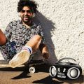 MANTA Rádio Chilli Boombox BT MM9310BT