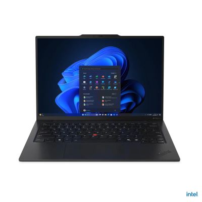 Lenovo ThinkPad X/ThinkPad X1 Carbon G13/Intel U7 258V/14"/2880x1800/32GB/2TB/Intel int/W11P/Black/3